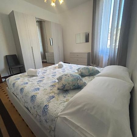 Ceka House Appartement La Spezia Buitenkant foto