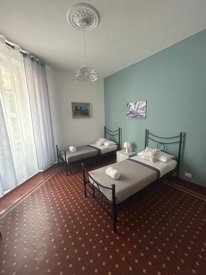 Ceka House Appartement La Spezia Buitenkant foto