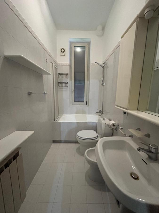 Ceka House Appartement La Spezia Buitenkant foto