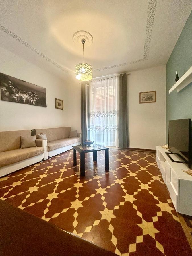 Ceka House Appartement La Spezia Buitenkant foto