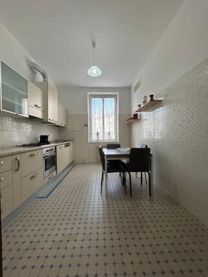 Ceka House Appartement La Spezia Buitenkant foto