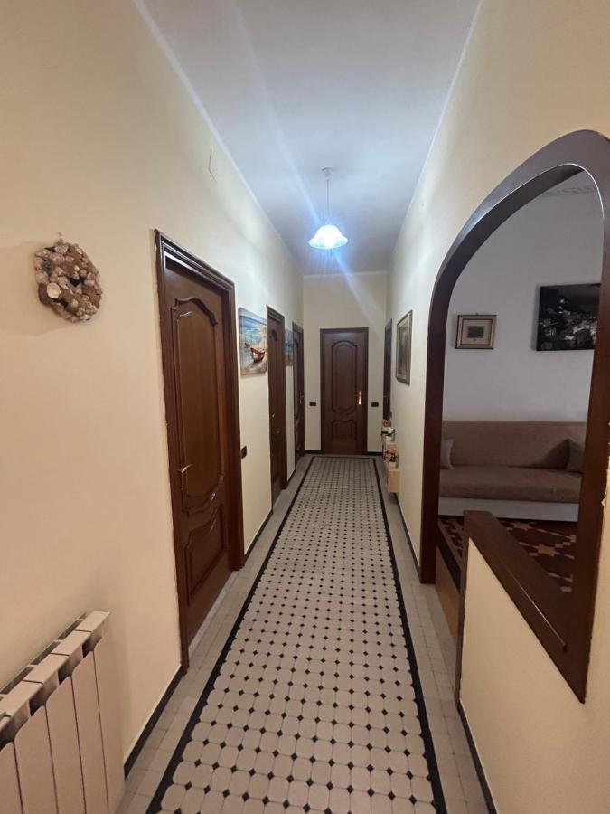 Ceka House Appartement La Spezia Buitenkant foto