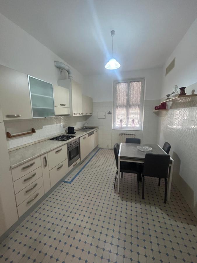 Ceka House Appartement La Spezia Buitenkant foto