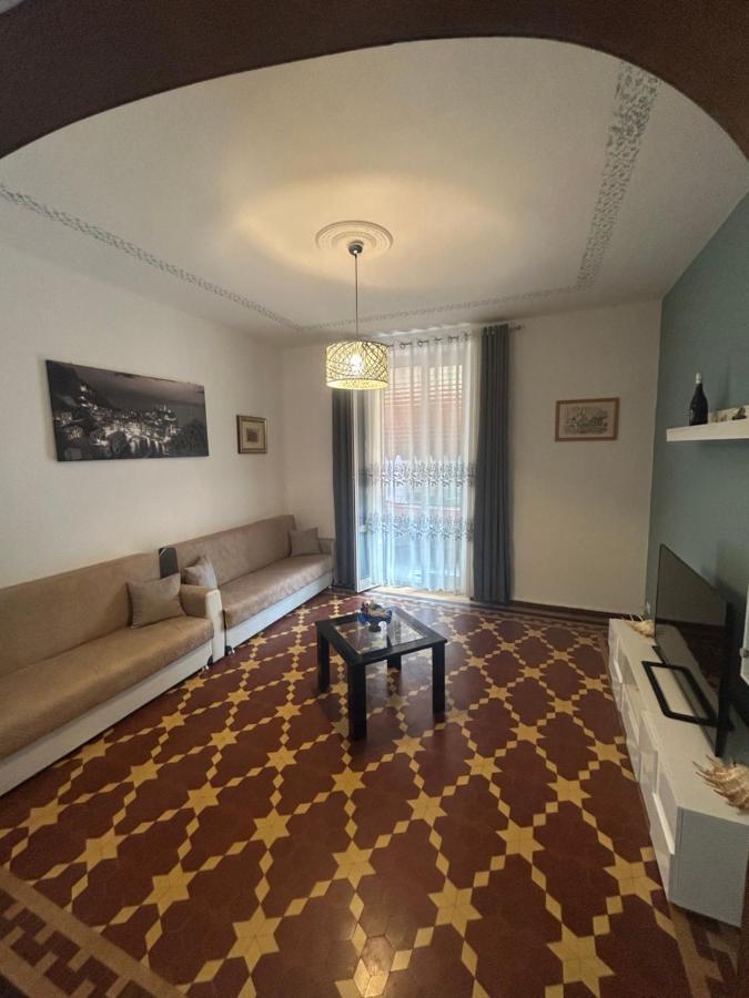 Ceka House Appartement La Spezia Buitenkant foto