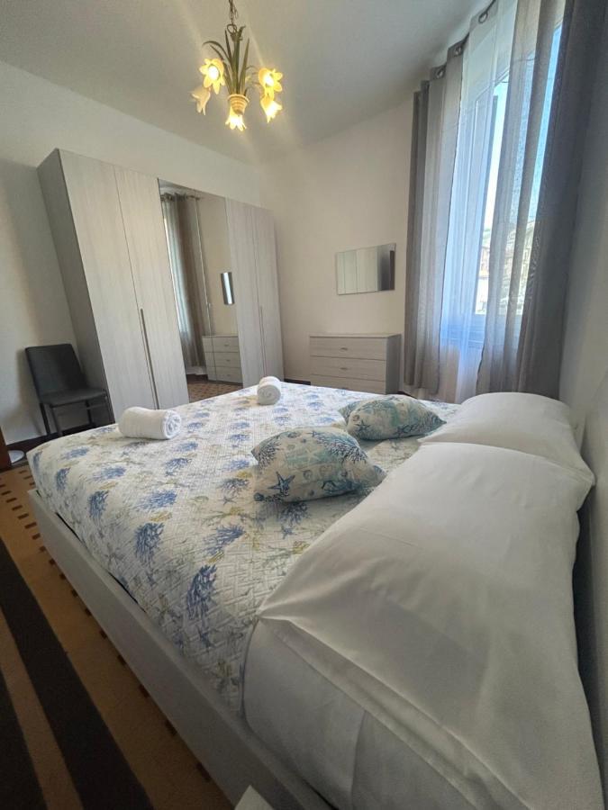 Ceka House Appartement La Spezia Buitenkant foto