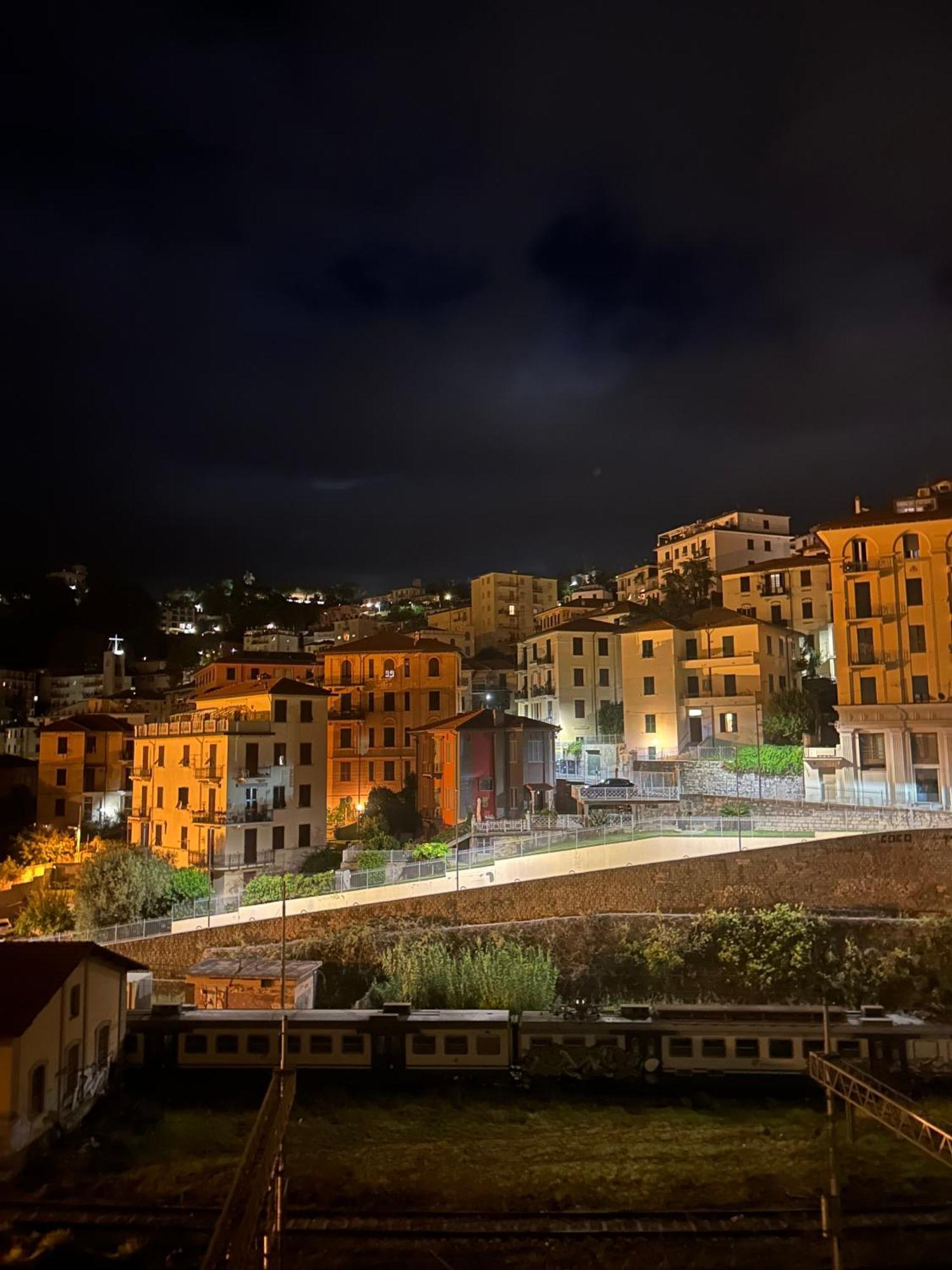 Ceka House Appartement La Spezia Buitenkant foto